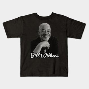 Bill Withers / 1930 Kids T-Shirt